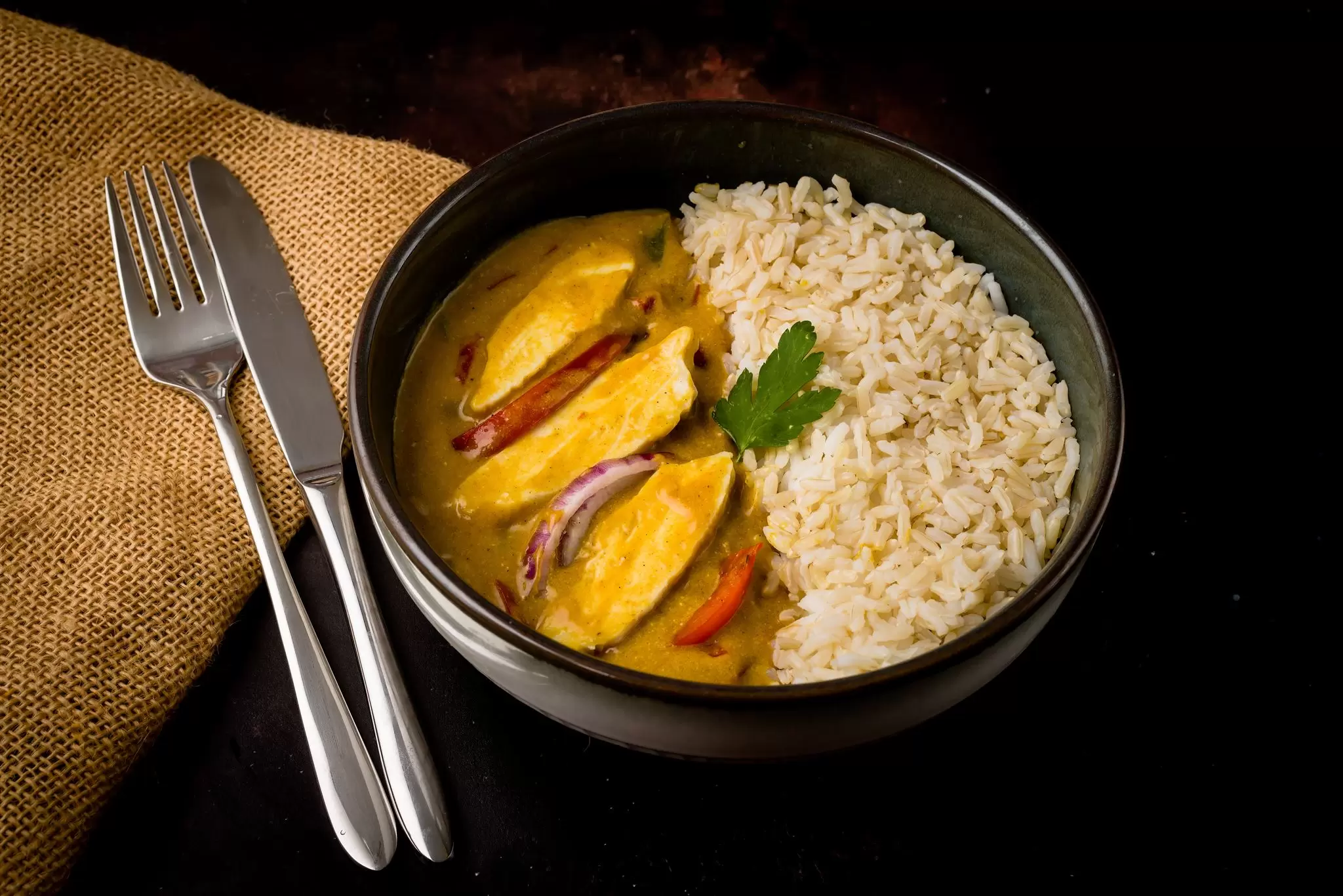 Prepared meals